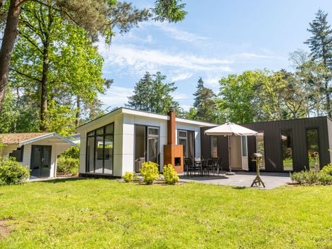 EuroParcs De Achterhoek - Lochem - Afbeelding N°0