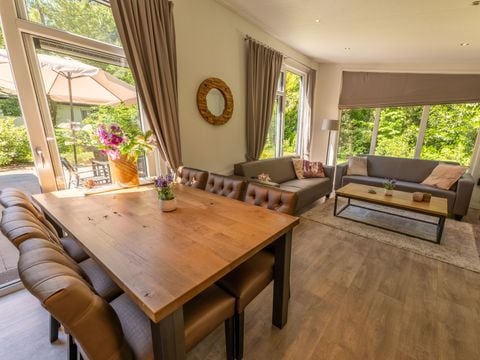 EuroParcs De Achterhoek - Lochem - Afbeelding N°2
