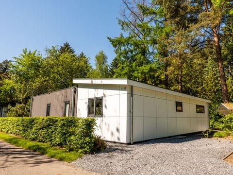 EuroParcs De Achterhoek - Lochem