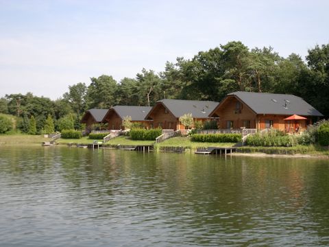 EuroParcs De Achterhoek - Camping Lochem - Afbeelding N°0