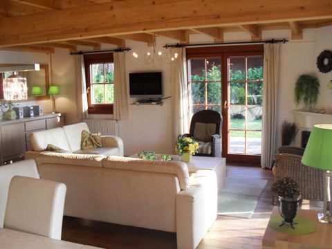 EuroParcs De Achterhoek - Camping Lochem