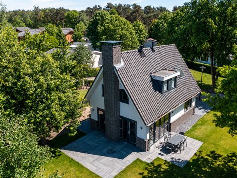 EuroParcs De Achterhoek - Lochem - Afbeelding N°11