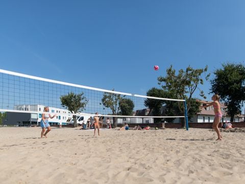 Recreatiepark Klein Strand - West-Vlaanderen