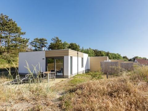 Center Parcs Park Zandvoort - Camping Zandvoort - Afbeelding N°5