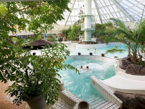 Center Parcs Park Zandvoort - Zandvoort - Afbeelding N°0
