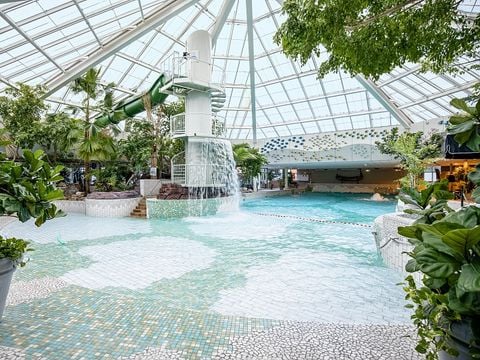 Center Parcs Park Zandvoort - Zandvoort