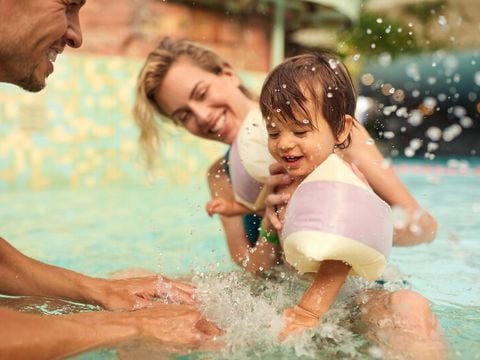 Center Parcs Park Zandvoort - Camping Zandvoort