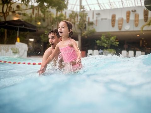 Center Parcs Park Zandvoort - Zandvoort