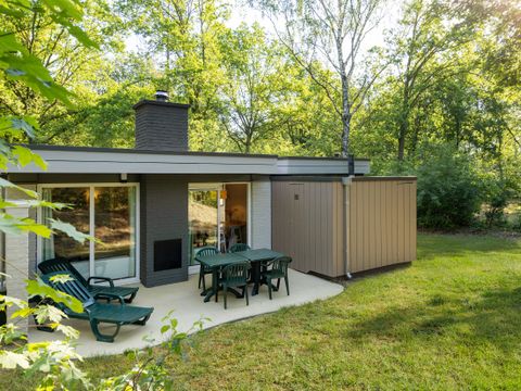 Center Parcs Limburgse Peel - Horst aan de Maas - Afbeelding N°34