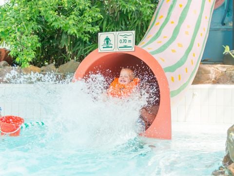 Center Parcs Limburgse Peel - Horst aan de Maas