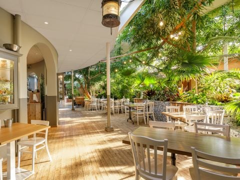 Center Parcs Limburgse Peel - Horst aan de Maas