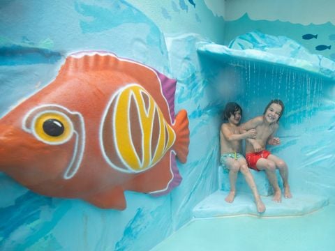 Center Parcs Limburgse Peel - Horst aan de Maas