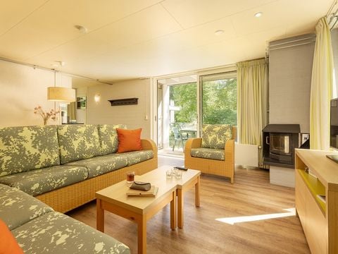 Center Parcs Limburgse Peel - Camping Horst aan de Maas - Afbeelding N°0