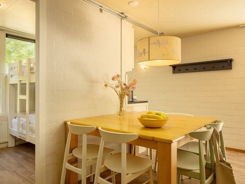 Center Parcs Limburgse Peel - Camping Horst aan de Maas - Afbeelding N°2