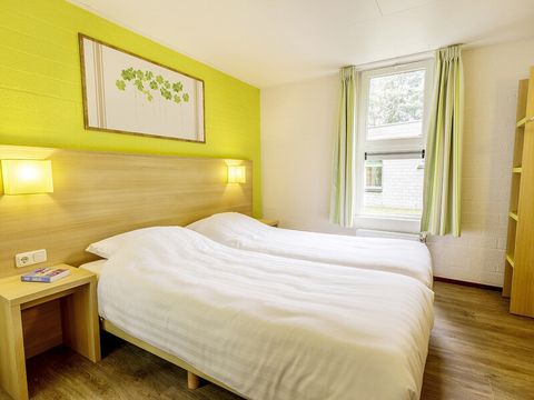 Center Parcs Limburgse Peel - Camping Horst aan de Maas - Afbeelding N°5