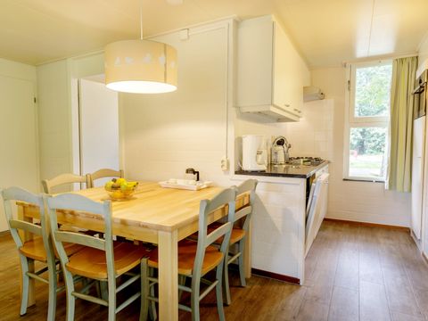 Center Parcs Limburgse Peel - Camping Horst aan de Maas - Afbeelding N°3