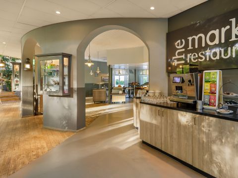Center Parcs Limburgse Peel - Horst aan de Maas