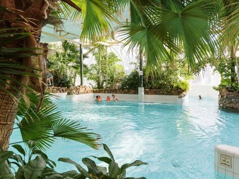 Center Parcs Limburgse Peel - Horst aan de Maas