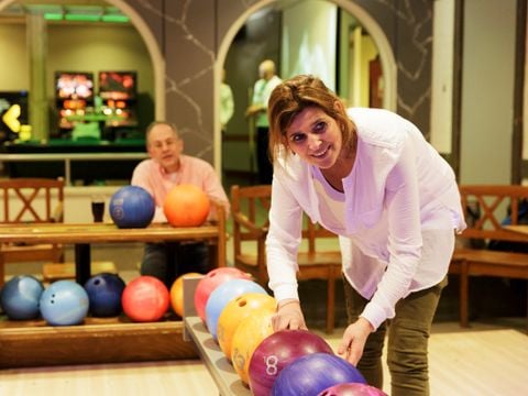 Center Parcs Limburgse Peel - Horst aan de Maas