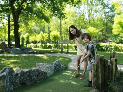 Center Parcs Limburgse Peel - Horst aan de Maas