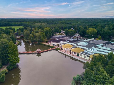 Center Parcs Limburgse Peel - Horst aan de Maas - Afbeelding N°31