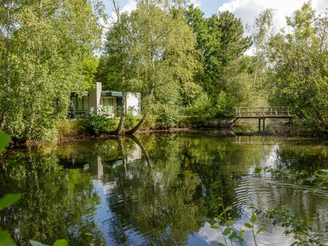 Center Parcs Limburgse Peel - Horst aan de Maas - Afbeelding N°37