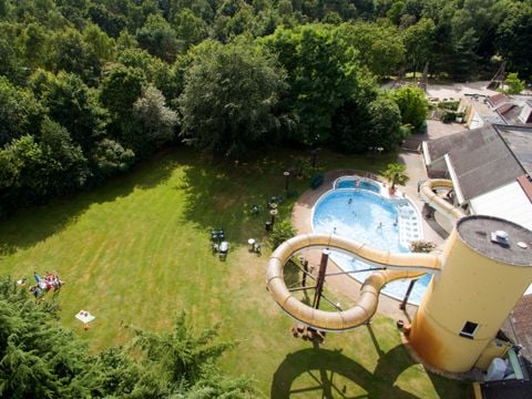 Center Parcs Limburgse Peel - Horst aan de Maas