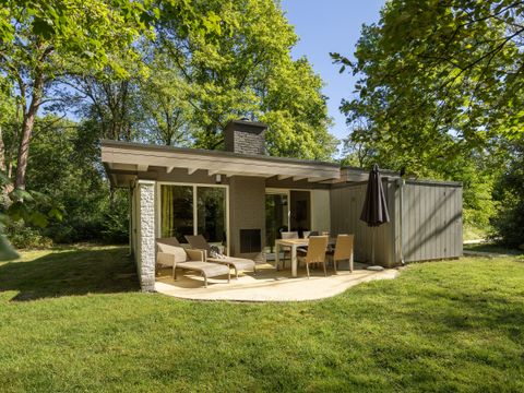 Center Parcs Limburgse Peel - Horst aan de Maas - Afbeelding N°8