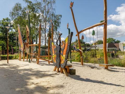 Center Parcs Limburgse Peel - Horst aan de Maas - Afbeelding N°7