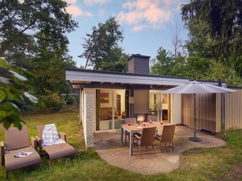 Center Parcs Limburgse Peel - Horst aan de Maas - Afbeelding N°33