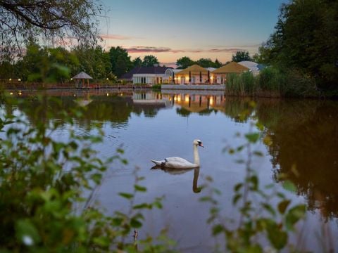 Center Parcs Limburgse Peel - Horst aan de Maas - Afbeelding N°0