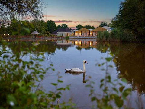 Center Parcs Limburgse Peel - Horst aan de Maas - Afbeelding N°29