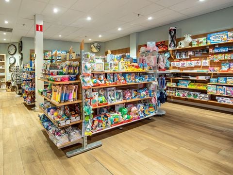 Center Parcs Limburgse Peel - Horst aan de Maas