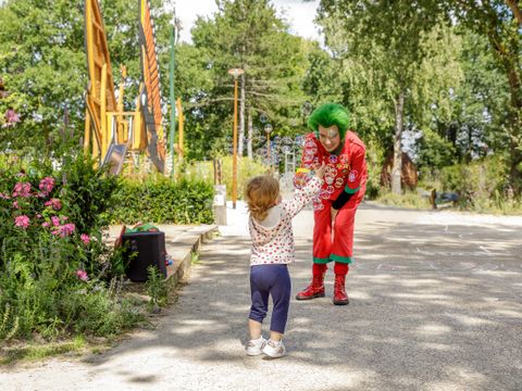 Center Parcs Limburgse Peel - Horst aan de Maas - Afbeelding N°38