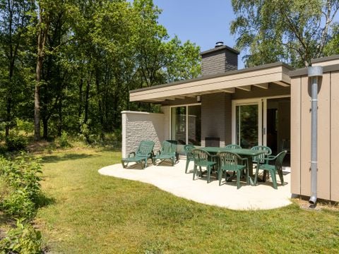 Center Parcs Limburgse Peel - Horst aan de Maas - Afbeelding N°0