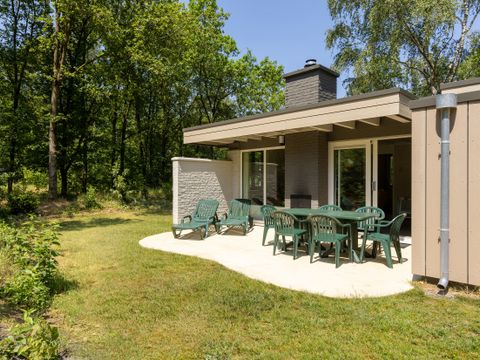 Center Parcs Limburgse Peel - Horst aan de Maas - Afbeelding N°40