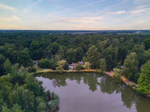 Center Parcs Limburgse Peel - Horst aan de Maas - Afbeelding N°32