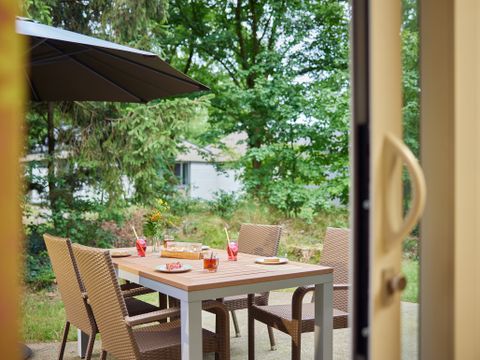 Center Parcs Limburgse Peel - Horst aan de Maas - Afbeelding N°12