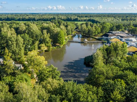 Center Parcs Limburgse Peel - Horst aan de Maas - Afbeelding N°25