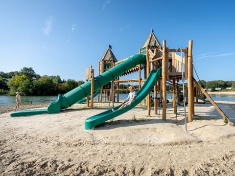 Landal Vakantiepark Hunzedal - Borger-Odoorn