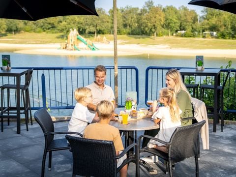Landal Vakantiepark Hunzedal - Borger-Odoorn