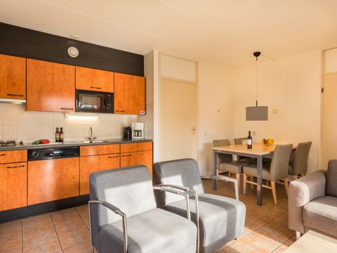 Roompot Vakantiepark Hunzedal - Camping Borger-Odoorn - Afbeelding N°5