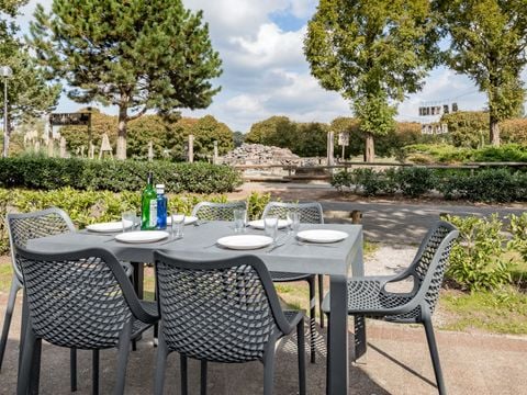 Roompot Vakantiepark Hunzedal - Camping Borger-Odoorn - Afbeelding N°2