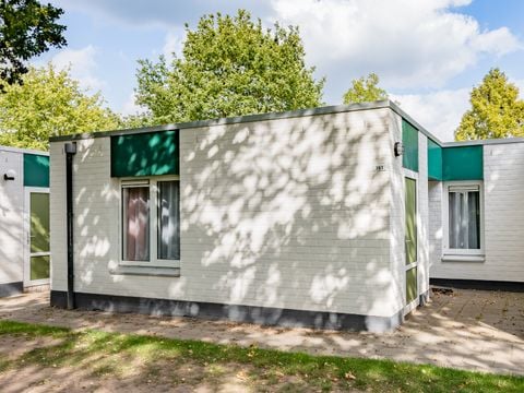 Roompot Vakantiepark Hunzedal - Camping Borger-Odoorn - Afbeelding N°0