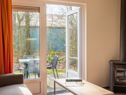 Roompot Vakantiepark Hunzedal - Camping Borger-Odoorn - Afbeelding N°3