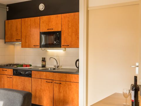 Roompot Vakantiepark Hunzedal - Camping Borger-Odoorn - Afbeelding N°4