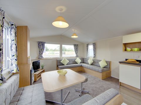 Roompot Vakantiepark Hunzedal - Camping Borger-Odoorn - Afbeelding N°3
