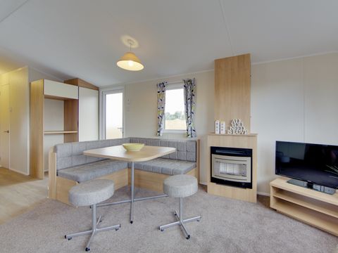 Roompot Vakantiepark Hunzedal - Camping Borger-Odoorn - Afbeelding N°5