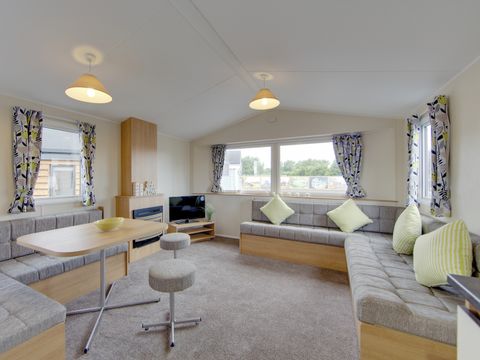 Roompot Vakantiepark Hunzedal - Camping Borger-Odoorn - Afbeelding N°4