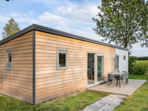 Landal Vakantiepark Hunzedal - Borger-Odoorn - Afbeelding N°0